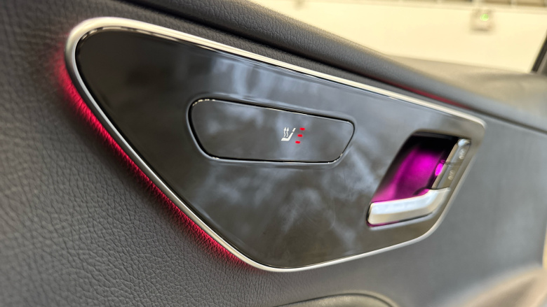 Mercedes-Benz C-Class C220d Sport 4dr 9G-Tronic Diesel Saloon